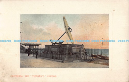 R188740 southsea the victorys - r188740,