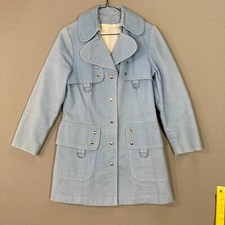 Sears Womens Vintage 70s