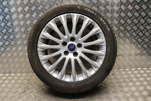 Ford max mk2 r17 - r17, wheel