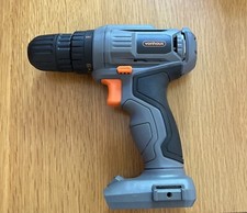 E-Series 18V  Cordless Drill