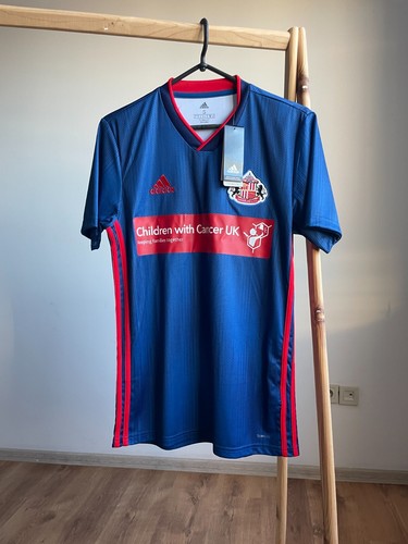 Bnwt sunderland 2019 20 - sunderland, a.f.c.
