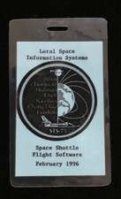 LORAL CORPORATION STS-75