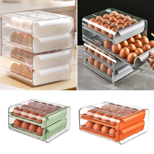 Grid egg holder - egg,