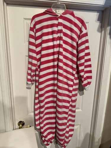 Cheshire cat hooded fleece - cheshire,