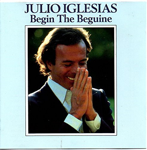 Julio iglesias begin - julio,