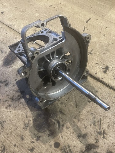 Engine crankshaft titan - crankshaft,,