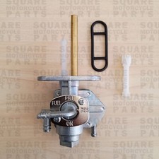 Petrol Fuel Tap Suzuki LTZ250