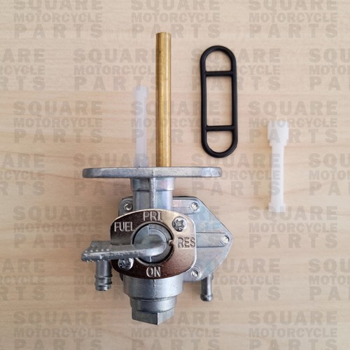 Petrol fuel tap - petrol,