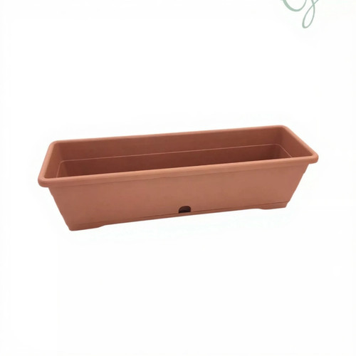 60cm window box trough - 60cm,