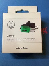 Audio technica at95e - audio-technica,