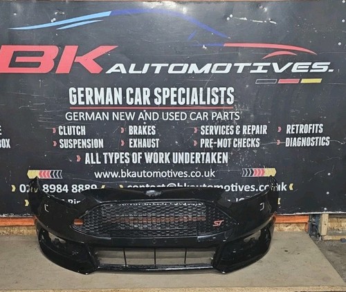 Genuine ford focus - genuine, mk3