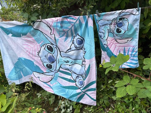 Primark home disney stitch - disney,