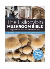Psilocybin Mushroom Bible The