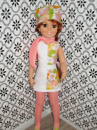 Beautiful no doll ideal - beautiful,