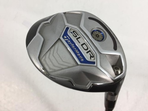 Taylormade sldr fairway wood - sldr,