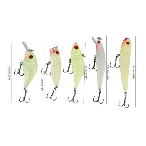 Luminofishing lures worm - luminofishing,