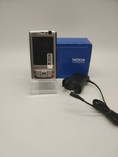 Nokia N95 Unlocked Smartphone