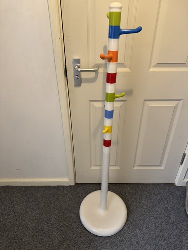 Vintage ikea krokig coat rack - ikea,