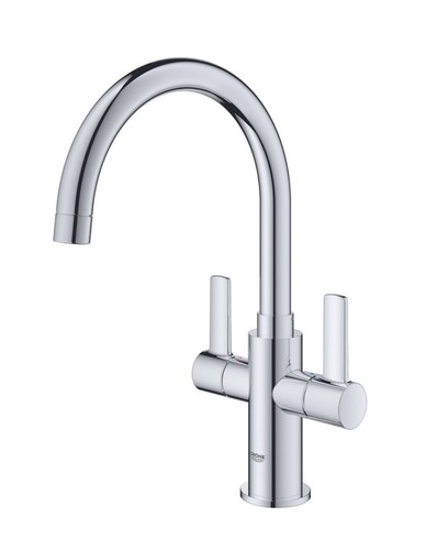 Grohe start chrome - start,