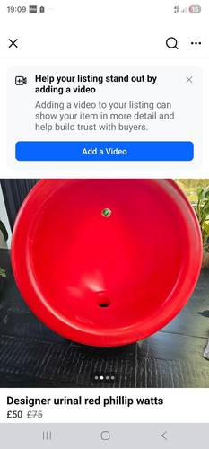 Urinal designer - urinal,