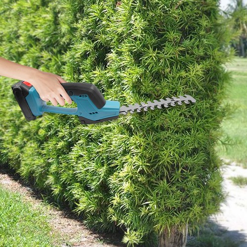 Hedge trimmer cordless - hedge, in