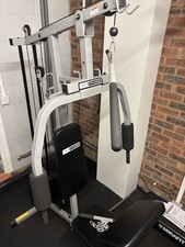 Pro Fitness Home Multi Gym