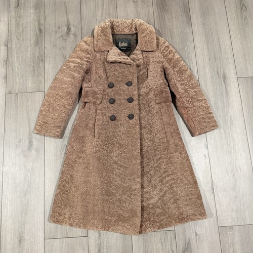 Vtg koslows brown - vtg,