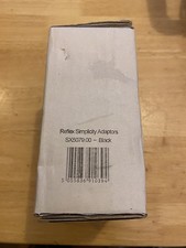 Silver Cross Reflex Car Seat