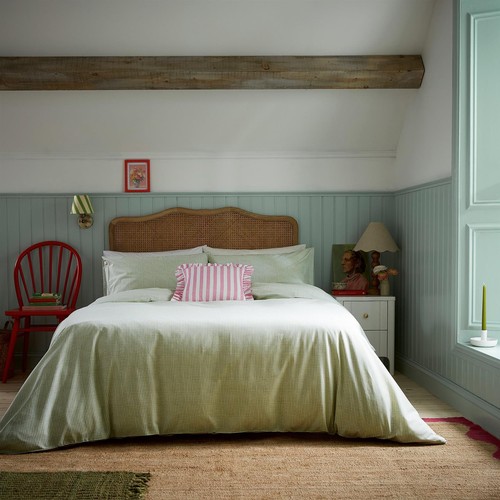 Duvet bedding set helena - duvet,