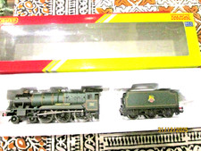 Hornby 00Gauge-4-6-0 County