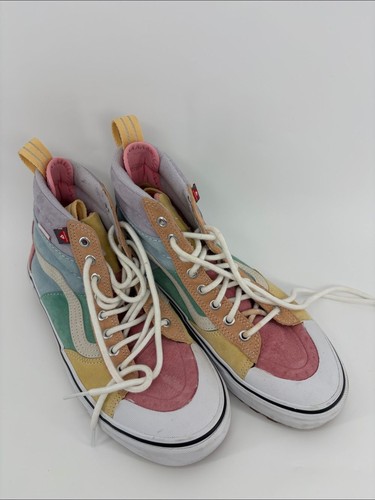 Vans sk8 mte dx - vans,