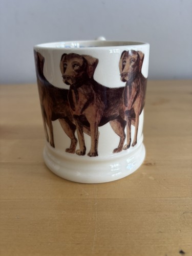 Emma bridgewater chocolate - emma,
