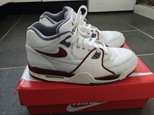 Nike Air Flight 89 Size UK 8 