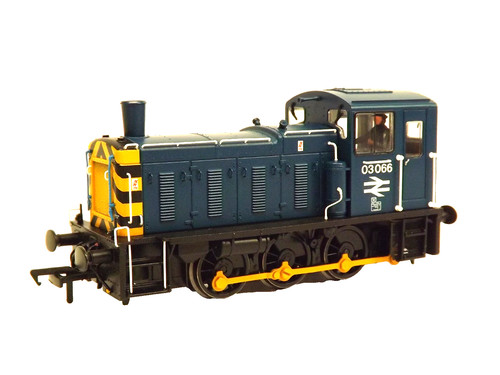 Bachmann 362 class 03 - bachmann,