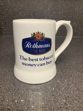Wade Vintage 1960s Rothmans