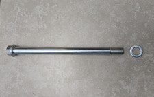 MZ ETZ 250 251 EJE TRASERO