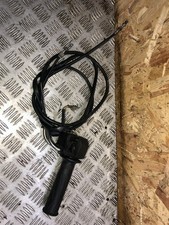 Yamaha Ys125 Throttle 2019