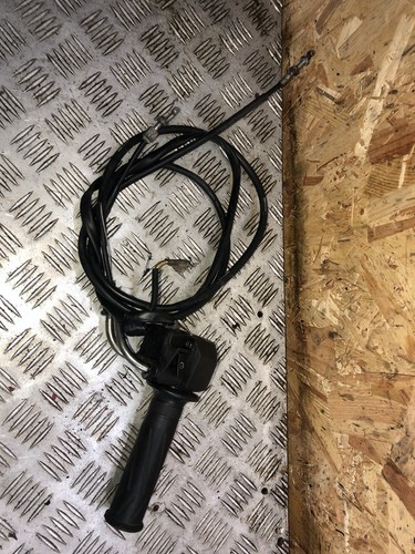Yamaha ys125 throttle 2019 - yamaha,