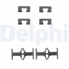 LX0197 ACCESSORY KIT, DISC
