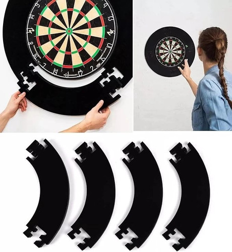 Protective dartboard darts - protective,
