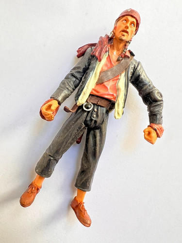 2007 zizzle pirates the - of,