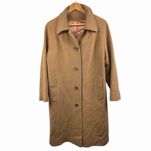 Vintage camel beige - vintage, 100%