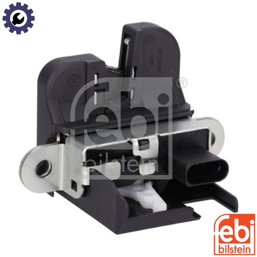 Tailgate lock 177004 - tailgate,