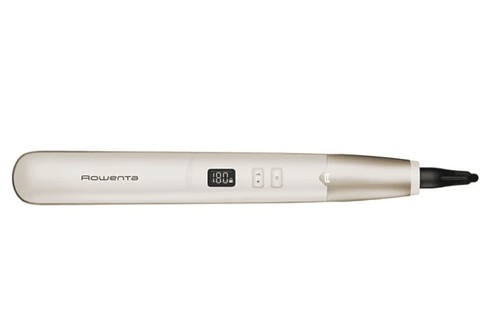Rowenta hair straightener - rowenta,