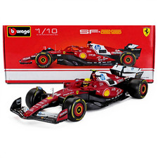Bburago 1:18 Scuderia Ferrari