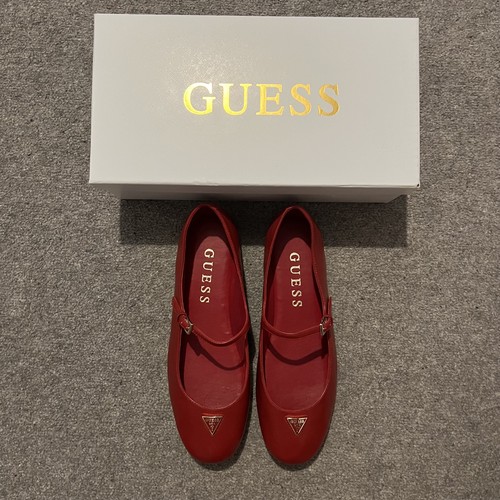 Guess kalida genuine leather - kalida,