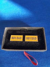 M&S Collection NO1 DAD enamel
