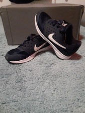 Dark Blue Nike Down Shifter 7