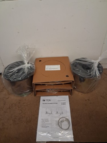 Pair toa 2322c - pair, 30w
