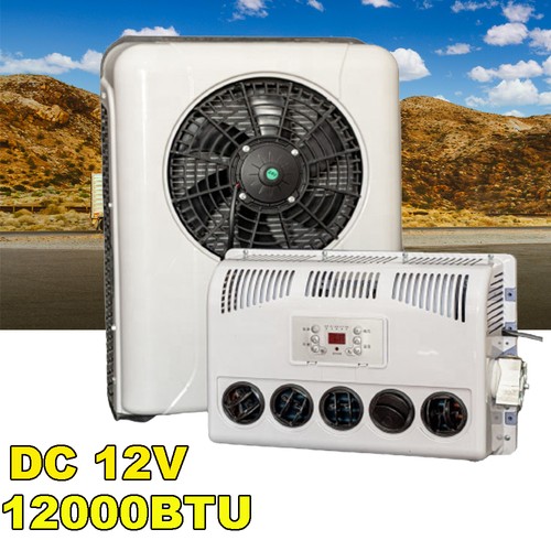 12v 12000btu air conditioner - 12v,